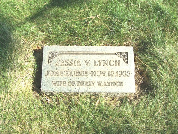 susan lynch