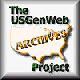 KS USGenWeb Archives Logo