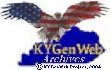 KyArchives logo