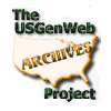  The USGenWeb Archives Project