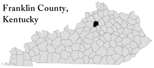 Anderson County, Kentucky