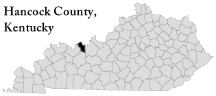Hancock County, Kentucky