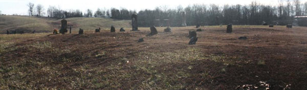 Jaggers Cemetery