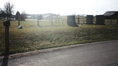 Bunnell Family Cemetery