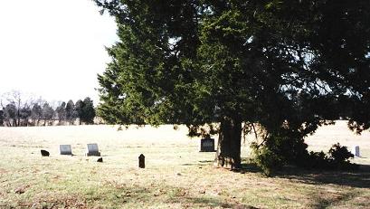 Thompson-Cobb Cemetery