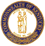 KY State Seal