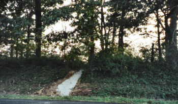  Cemetery