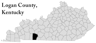 Logan County, Kentucky