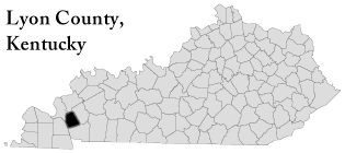 Lyon County, Kentucky
