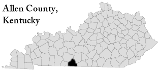 county map