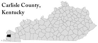 county location map