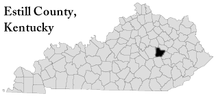 county location map