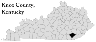 county location