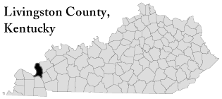 county location map