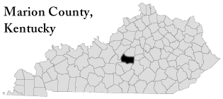 county location map