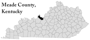 county location map