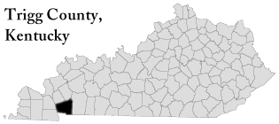 County Location Map