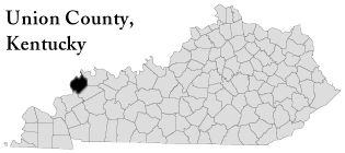 county location map