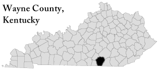 county location map