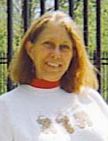 Suzanne Shephard
