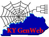 KYGW Logo