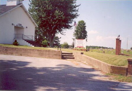 Freedom Cemetery