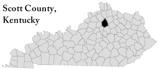 County location