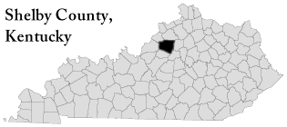 Shelby County, Kentucky