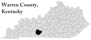 Warren County, Kentucky