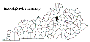 county location map