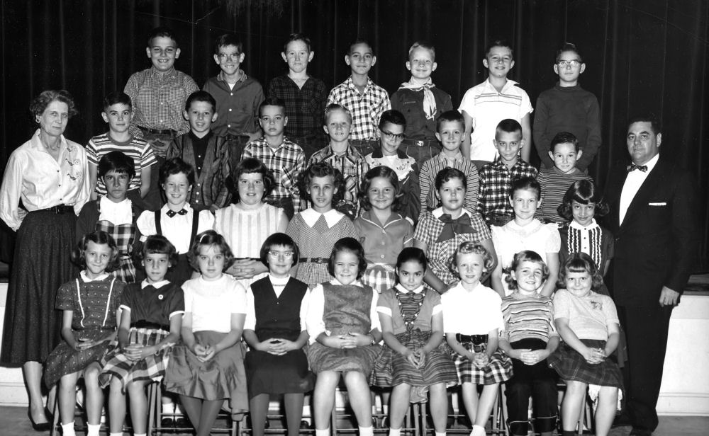 1958-1959 Henry Heights