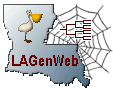 LAGenWen logo