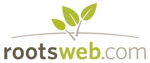 Rootsweb Icon