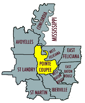 Adoptions West Baton Rouge Parish, LA
