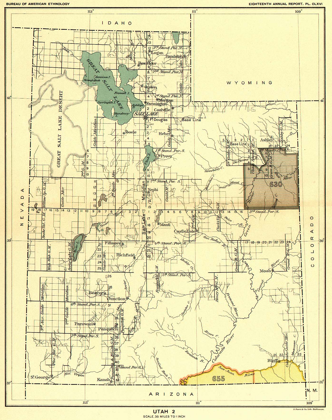 Utah 2, Map 59