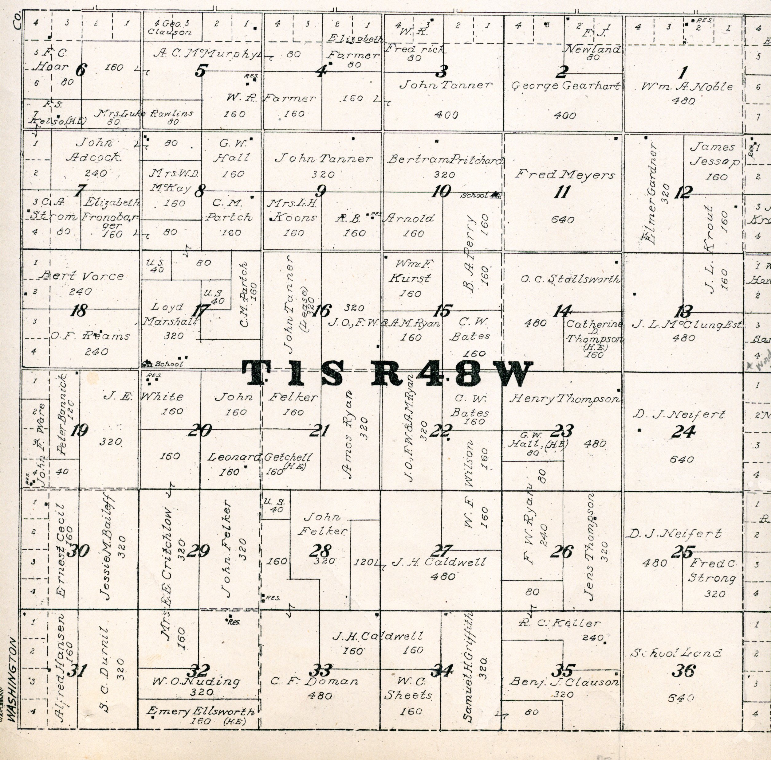 township and range map colorado township and range map colorado