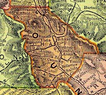 Chaffee County Colorado Map Chaffee County, Colorado: Maps And Gazetteers