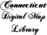 Connecticut Digital Map Library