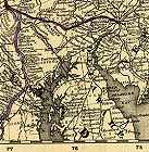  Delaware  Map