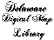  Delaware Digital Map Library