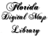  Florida Digital Map Library
