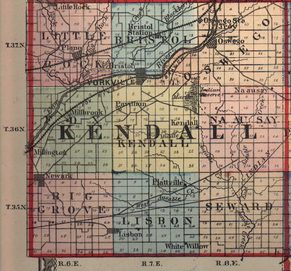 kendall-county-illinois-maps-and-gazetteers