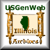 ILGenWeb Archives Logo