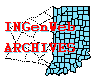 Indiana Archives Logo