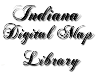  Indiana Digital Map Library