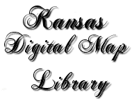  Kansas Digital Map Library