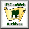 Ohio Genealogy Map Library