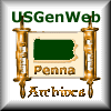 PAGenWeb Archives