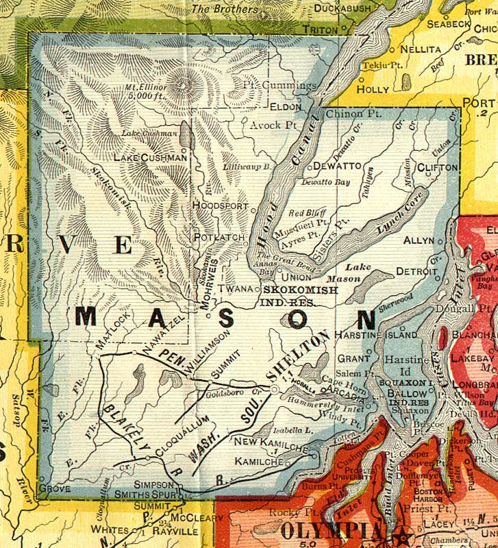 Mason By Mason Size Chart