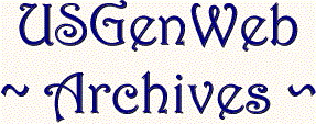 usgenweb archives